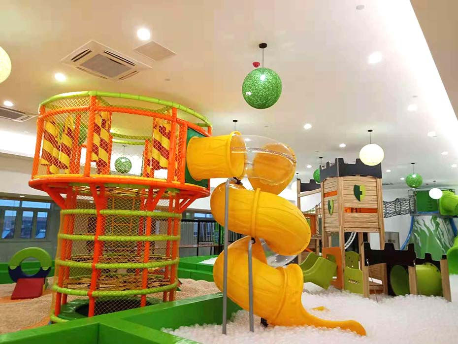江陰兒童樂園