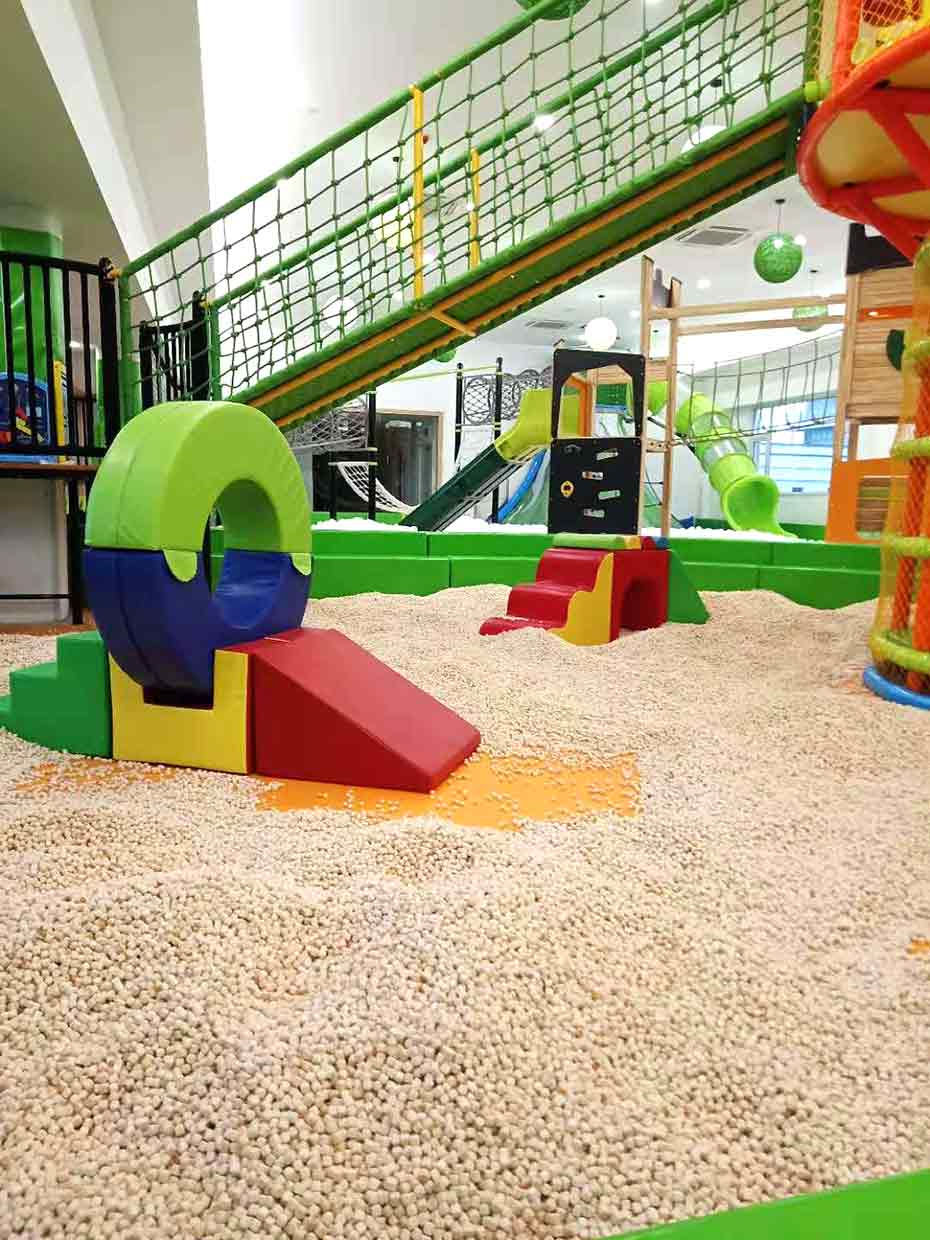 江陰兒童樂園