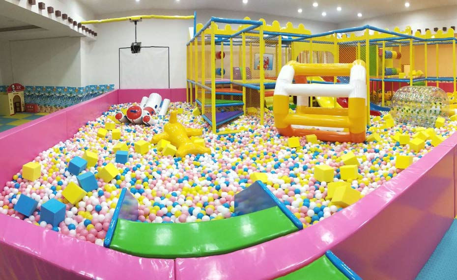 兒童樂園