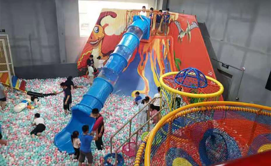 兒童樂園
