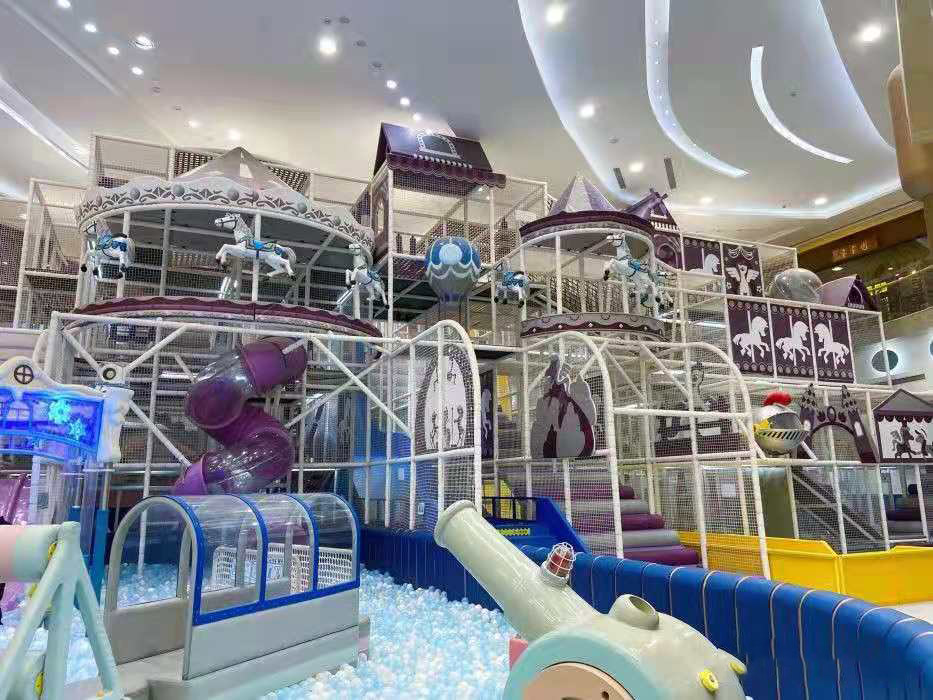 兒童樂園