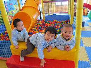 什么地方適合開兒童游樂場(chǎng)，開一家兒童樂園對(duì)選址有什么要求？