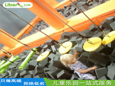 開(kāi)蹦床公園如何管理呢?教你蹦床館投資年賺百萬(wàn)的營(yíng)銷(xiāo)方案