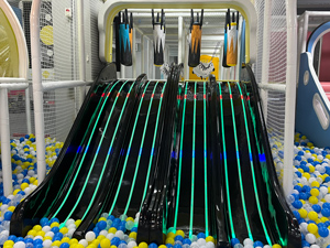 內蒙古自治區呼和浩特市開心童年