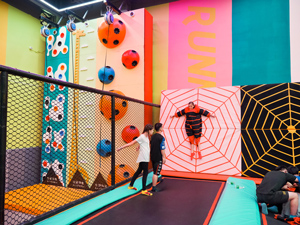 攀巖墻造價高不高？怎樣選擇優質產品？